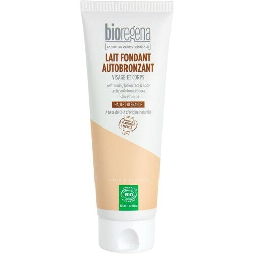 Bioregena Selftanning Lotion 125 ml