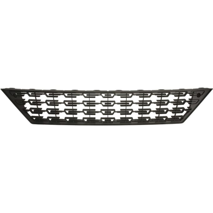 Bumper - ventilatierooster BLIC 6502-07-6619910P