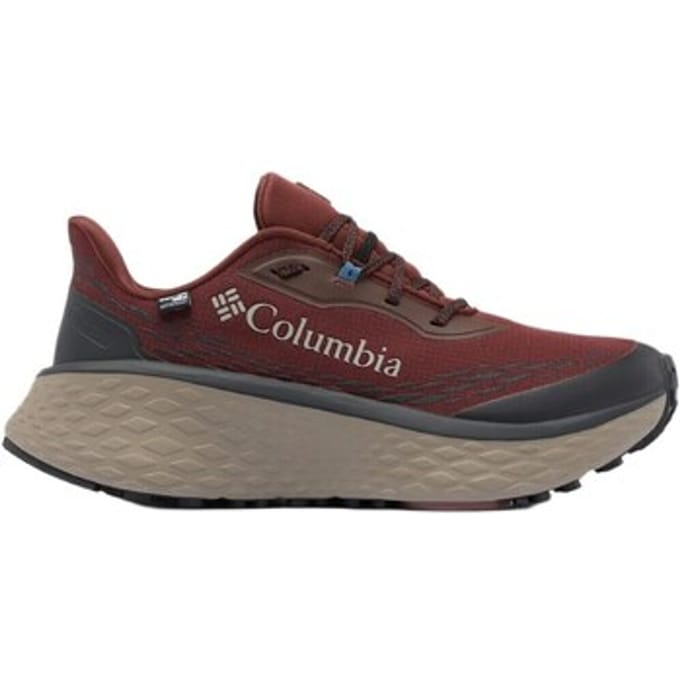 Lage Sneakers Columbia Konos Trillium ATR Outdry