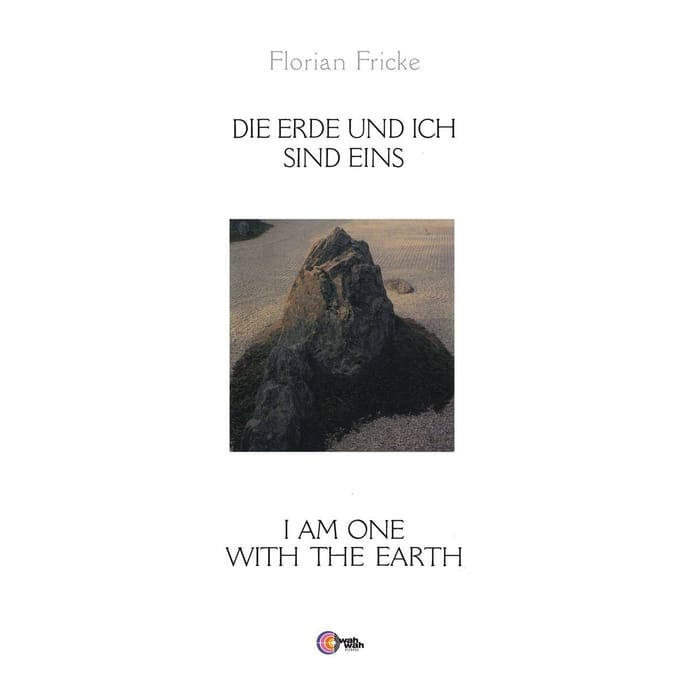 Erde und Ich Sind Eins