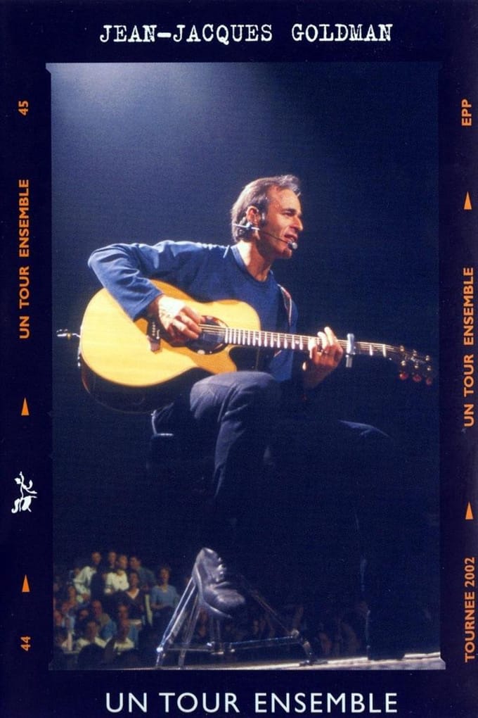 Un Tour Ensemble