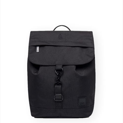Rugzak Lefrik Kaut Mini Backpack - Black