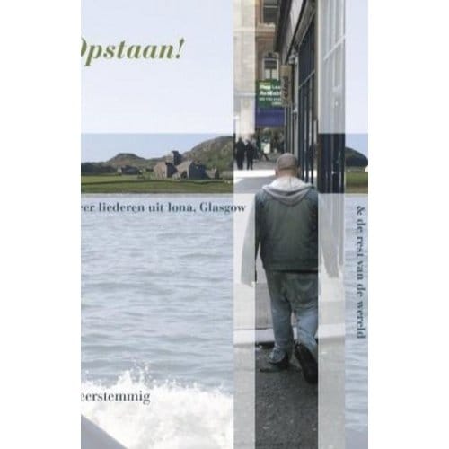 Opstaan! (Eenstemmig) - Nederlandse Ionagroep