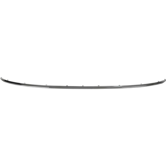 Bumper - onderdelen BLIC 6502-07-0030970P