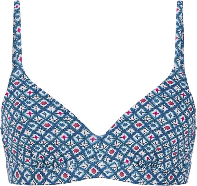 Protest Mixwish – Beugel bikini top Dames – B&C&D-Cup – Verstelbare bandjes – Mix & Match