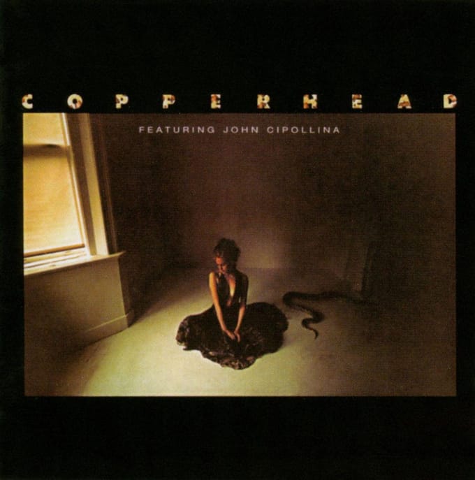 Copperhead