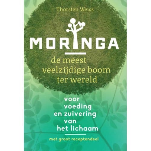 Moringa - Thorsten Weiss
