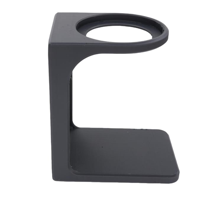 Druppelkoffie Standaard Geschikt voor Outin Nano Koffiemachine PLA Draagbare Overgiet Koffiemaker Houder Standaard gray