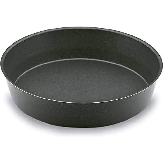 Aluminium mal met hoge antikleeflaag Lacor 30 cm