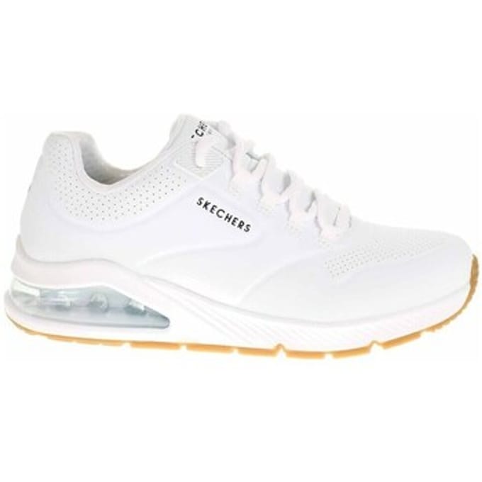 Lage Sneakers Skechers Uno 2 Air Around You