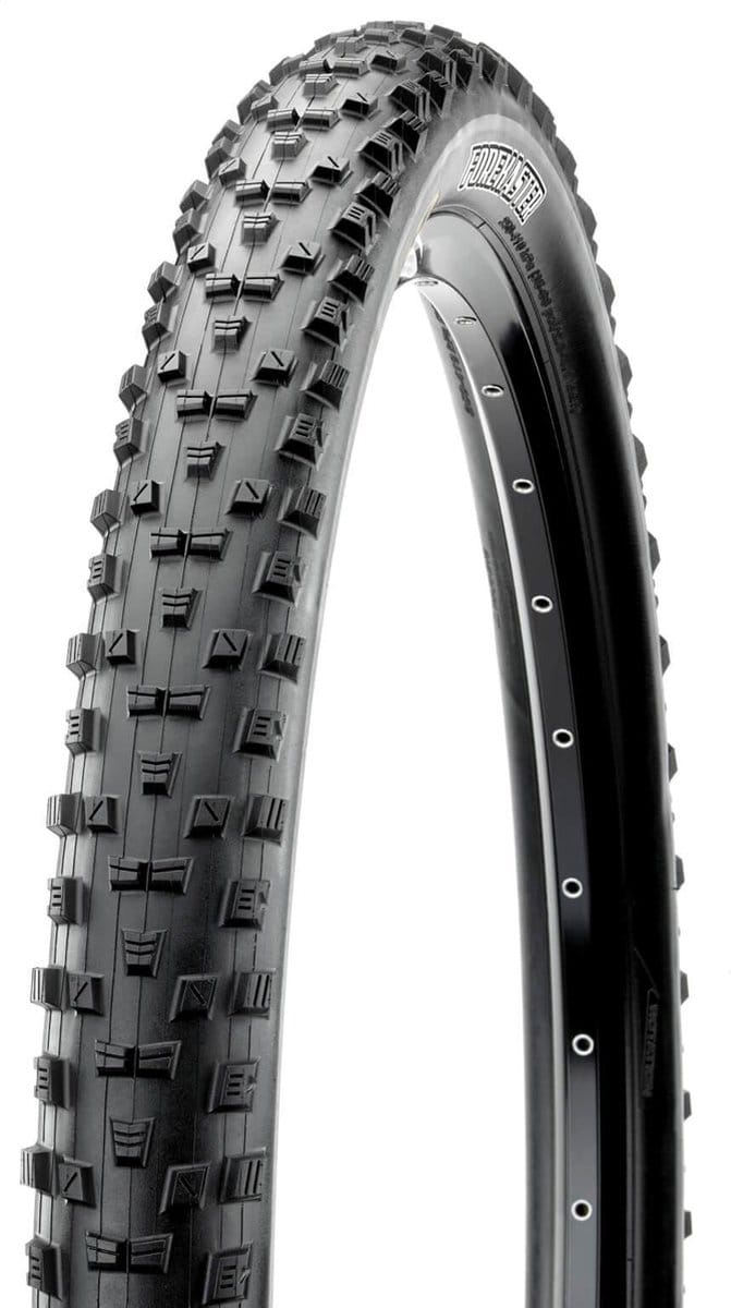 Maxxis Buitenband Forekaster Exo Tlr 27.5x2.35 (60-584) Zwart