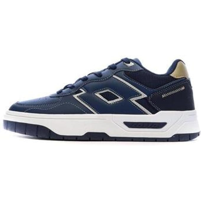 Lage Sneakers Lotto FIFTY