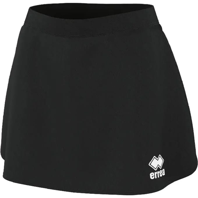 Damesshort Errea 3.0 minigonna