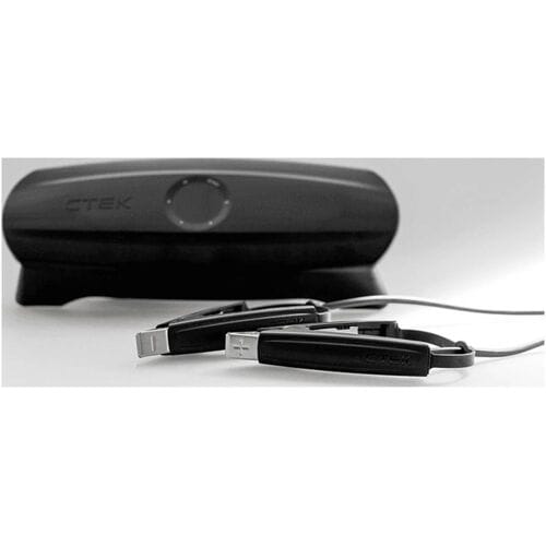 CTEK CS ONE (Gen.2) 40-701 Oplader, Druppellader