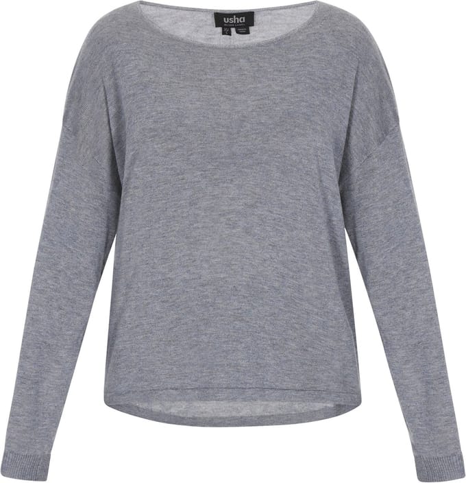 usha Jumper