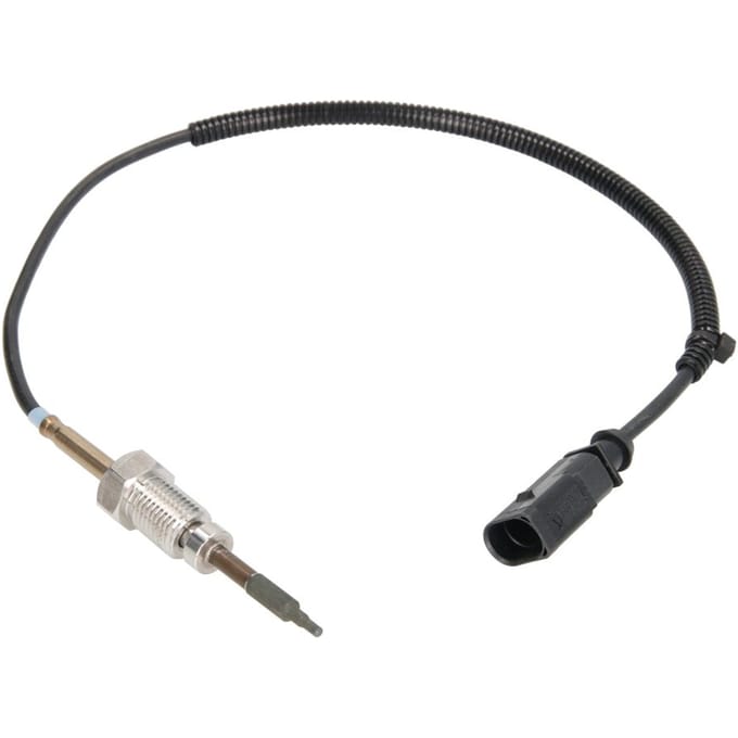 Sensor, uitlaatgastemperatuur HELLA 6PT 014 494-711