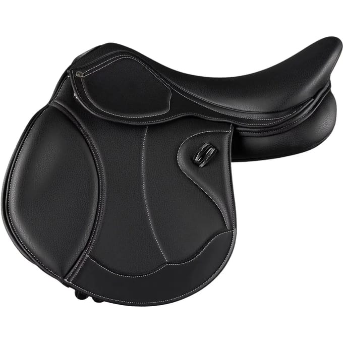 Springzadel voor paarden Premier Equine Antibes