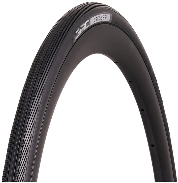 Brn Giro 700 X 25 Racefietsband Zwart 700 x 25