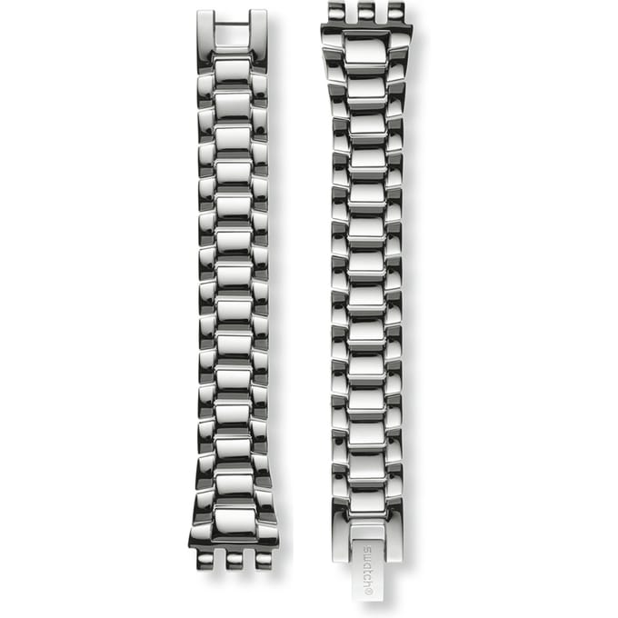 Swatch Irony - Extra Small (25mm) - YS AYSS279G YSS279G Be Surprised Horlogeband