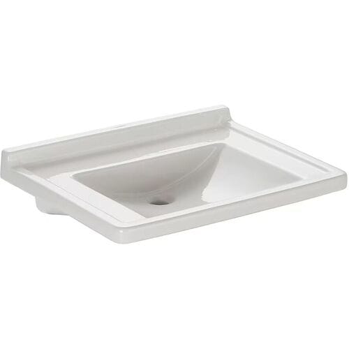 Duravit Starck 3 washbasin Vital Med 60 cm