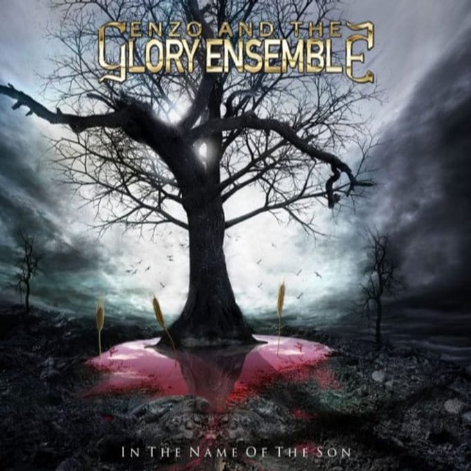 In The Name Of The Son - Enzo And The Glory Ensemble