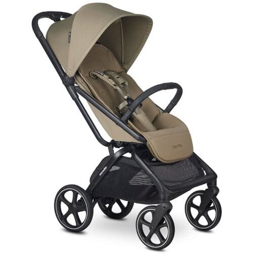 Easywalker Rockey Trek Buggy - Moss Green