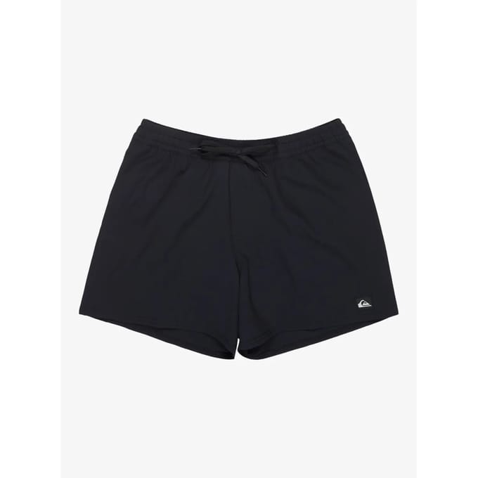 Quiksilver Everyday Flex Volley 15 Korte Broek zwart