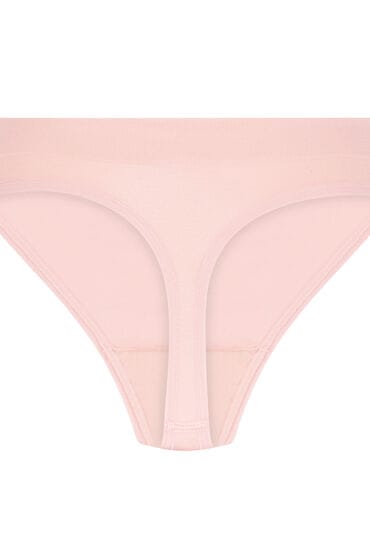 Hunkemöller Dide Thong Roze