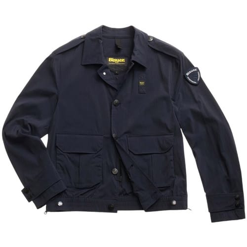 Windjack Blauer 25SBLUC11083