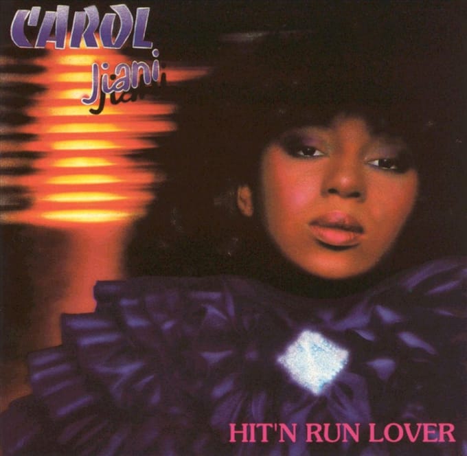 Hit'n Run Lover