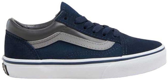 Lage Sneakers Vans Baskets basses Old Skool