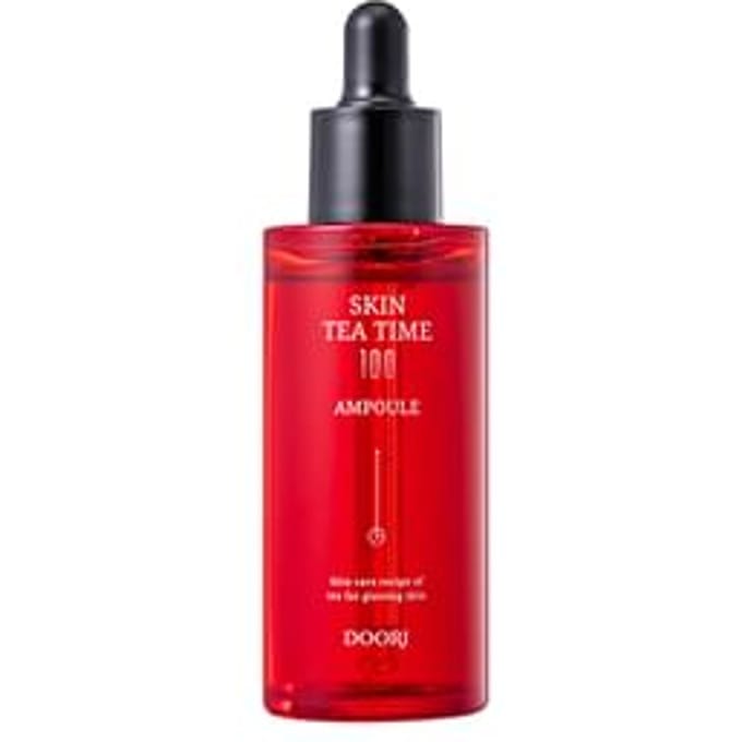 DAENG GI MEO RI - Skin Tea Time 100 Ampoule 50ml