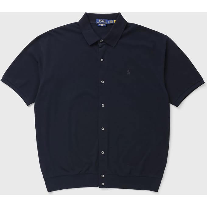 KNIT SPORT SHIRT