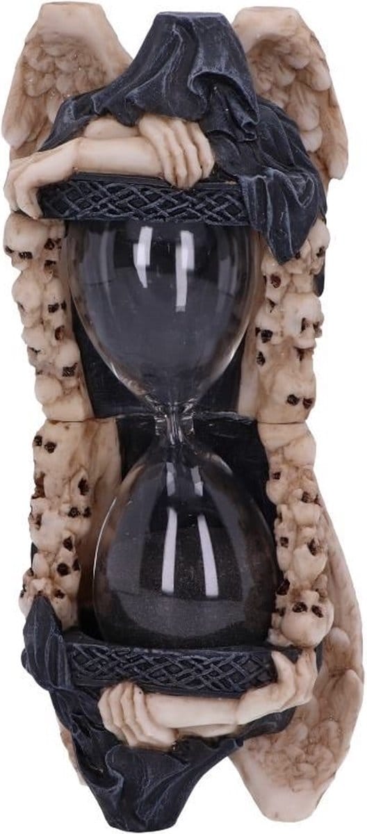 Nemesis Now Beeld/figuur The Reaper Sleeps Zandloper Multicolours
