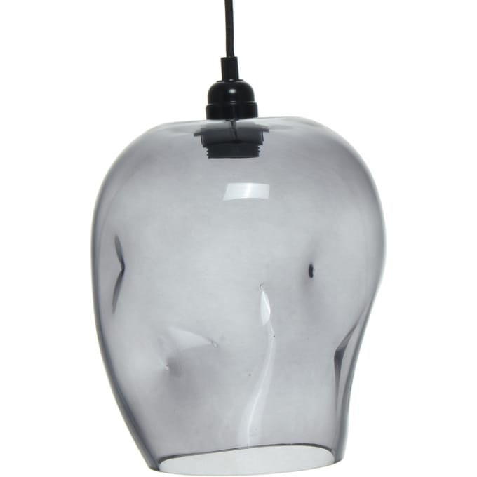 Glazen hanglamp Vicky | Decorationable