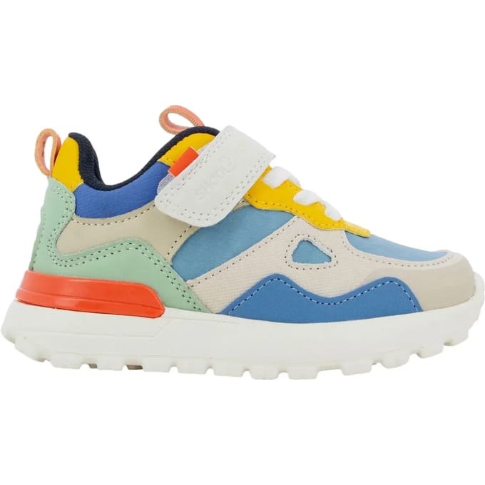 Shoo Pom  Lage Sneakers JOGGY SCRATCH