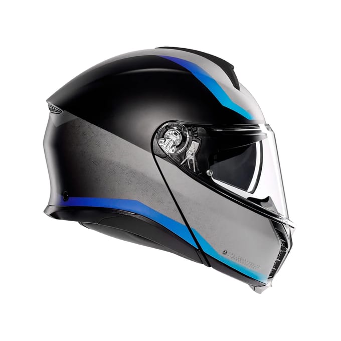 AGV Tourmodular Stray Systeemhelm - Maat S - Helm
