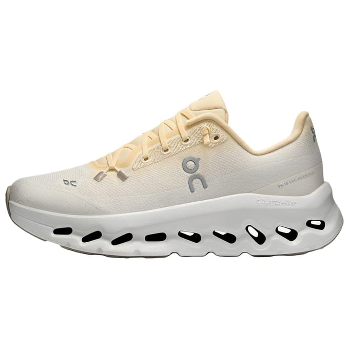 Cloudtilt Blonde Dew Dames Sneakers Crème 3WE10053107 40 white