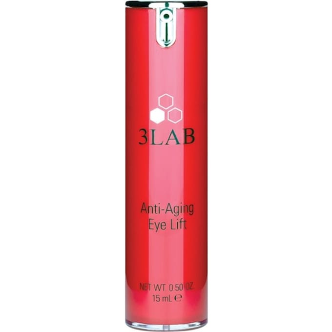 3LAB Eye Care Anti-Aging Lift Oogcrème Dames 15 ml