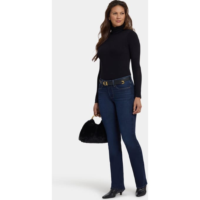 Barbara Bootcut Jeans | Northbridge