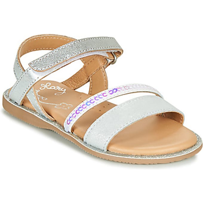 Little Mary  Platte sandalen DOLERON