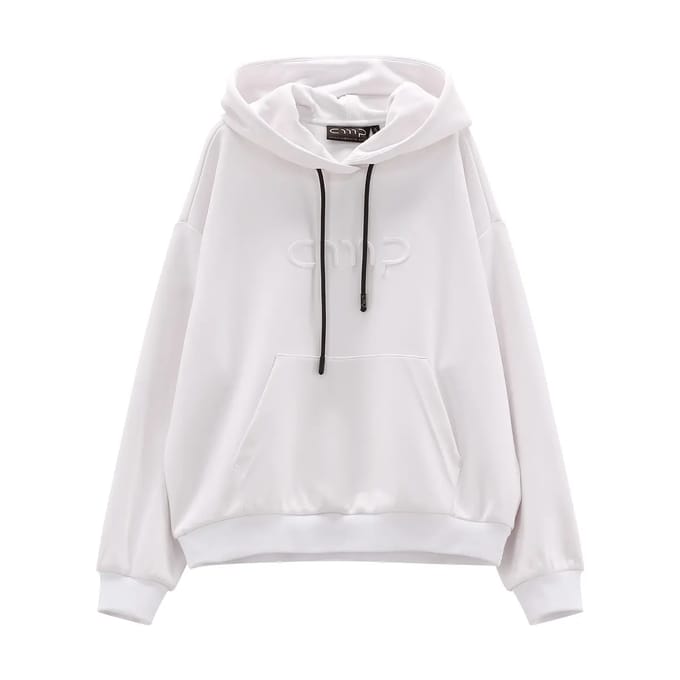 Dames Hoodie CMP
