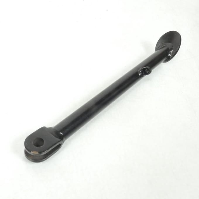Béquille latérale origine pour Auto Peugeot 260mm Neuf