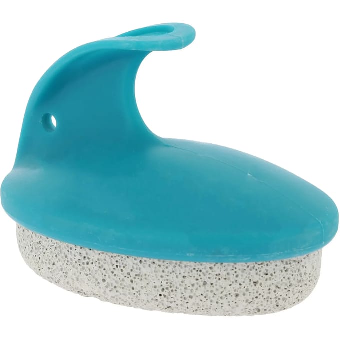 Pumice steen met handvat Hippotonic