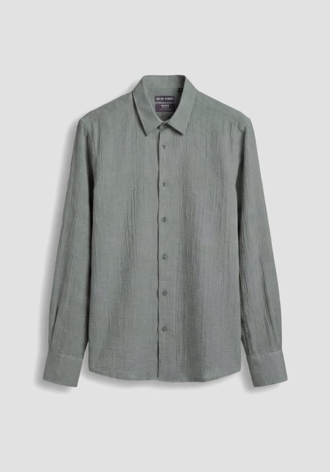 Heren shirt antony morato