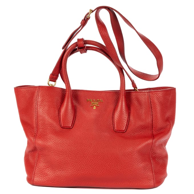 Open Tote   schoudertas