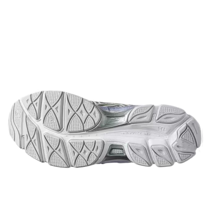 ASICS Gel - Sneakers - Unisex - Cloud Grey Blauw