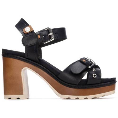 Sandalen met hakken Refresh 17529003