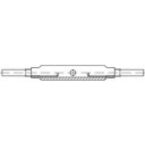 TOOLCRAFT Spanslot SP AE 1 stuk(s)