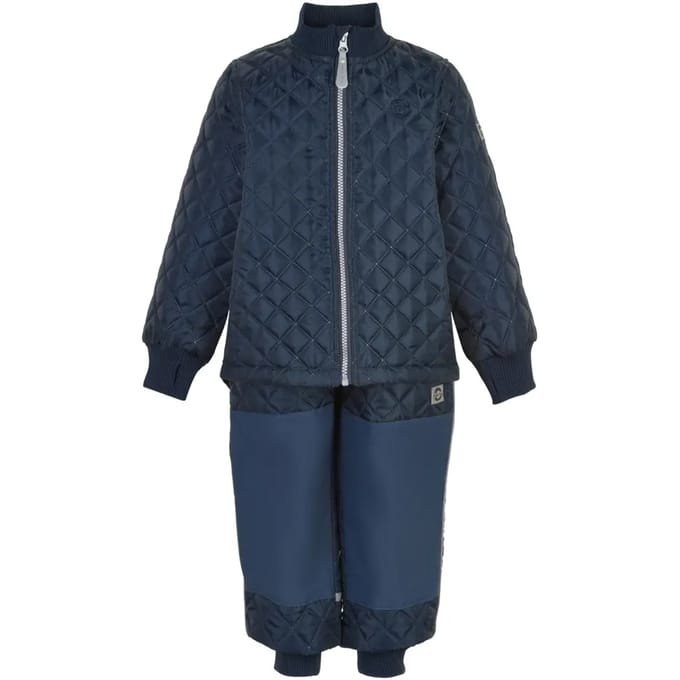Kinderset Mikk-Line Thermo
